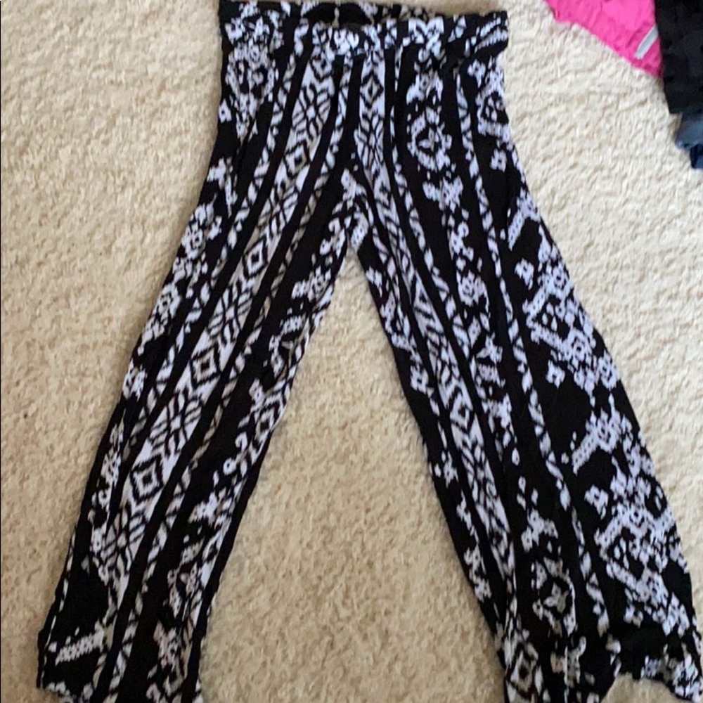 Inc Boho Pants - image 1